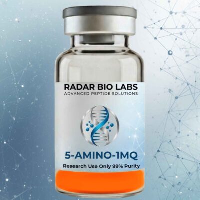5-AMINO-1MQ