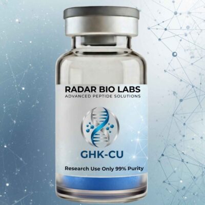 GHKCU VIAL