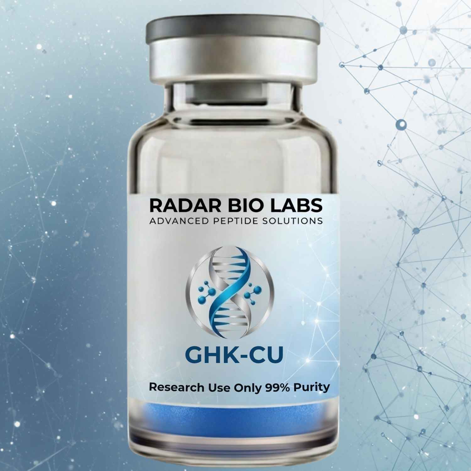 GHKCU VIAL