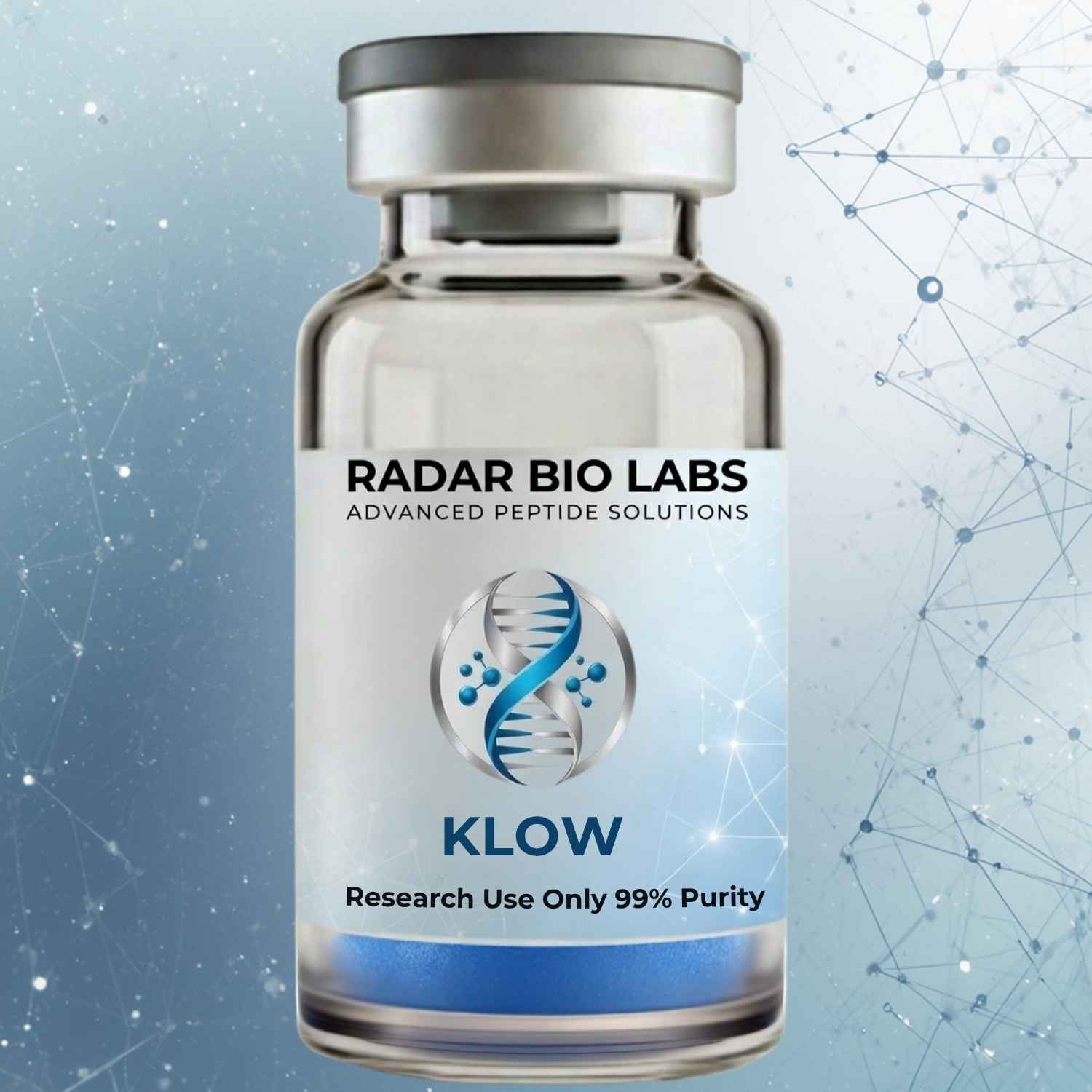 KLOW VIAL