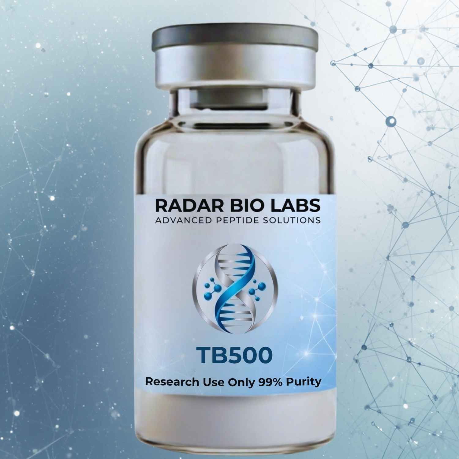 TB500 VIAL