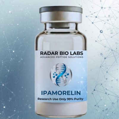 IPAMORELIN